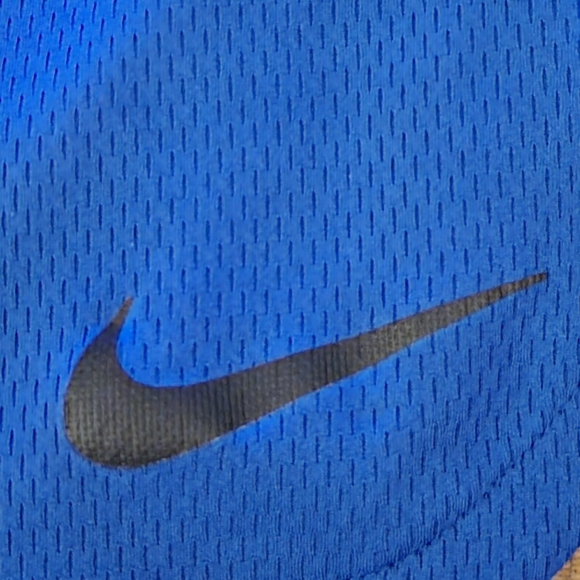 💵3/$20 Men NIKE DRI-FIT BASKETBALL SHORTS Size XL - Picture 5 of 9